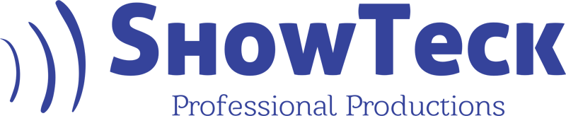 ShowTeck Logo